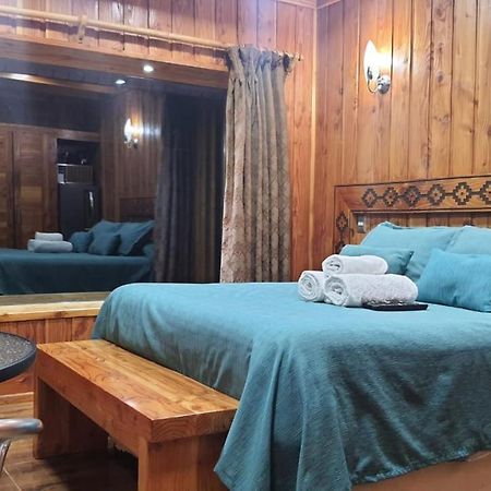 Hostal Donde Mora Вильяррика Экстерьер фото